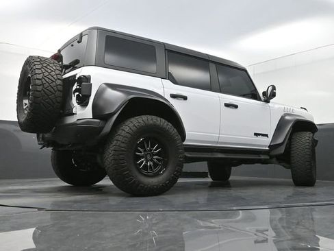 Used 2022 Ford Bronco Raptor image 33