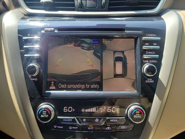 Used 2020 Nissan Murano Platinum FWD image 29