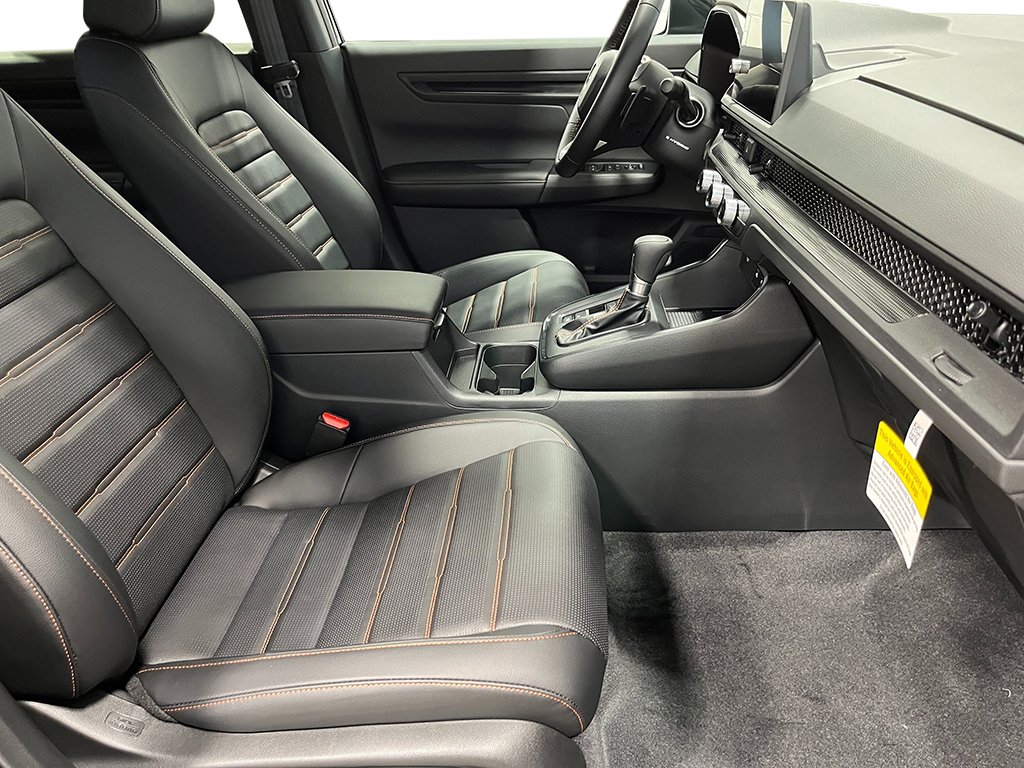 New 2027 Honda CR-V Sport-L image 30