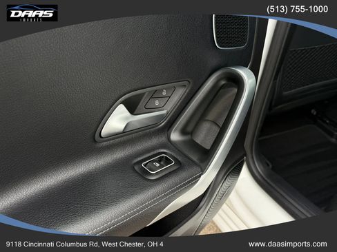 Used 2019 Mercedes-Benz A 220 4MATIC w/ Premium Package image 23