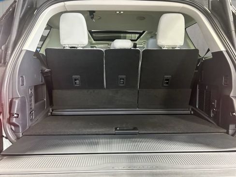 New 2027 Ford Expedition Platinum AWD/4WD image 14
