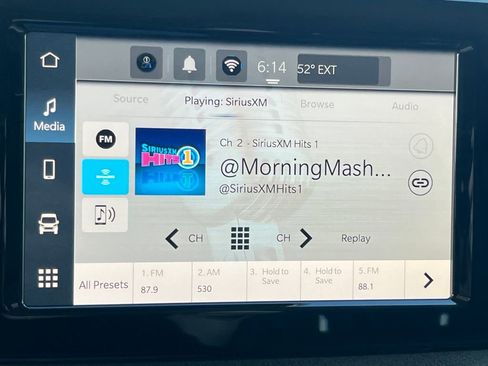 New 2026 RAM ProMaster 2500 w/ Safety Group image 17