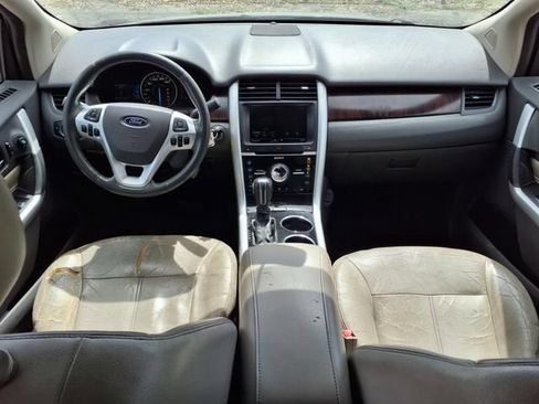 Used 2014 Ford Edge Limited FWD image 10