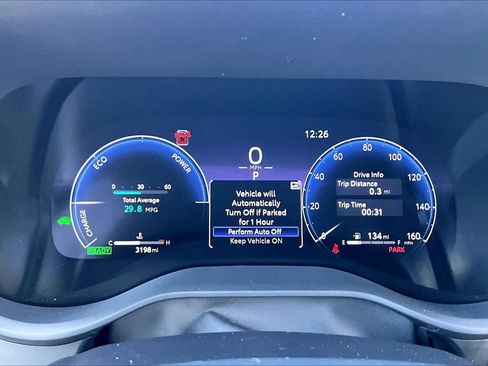 Certified 2026 Toyota Sienna Limited image 25