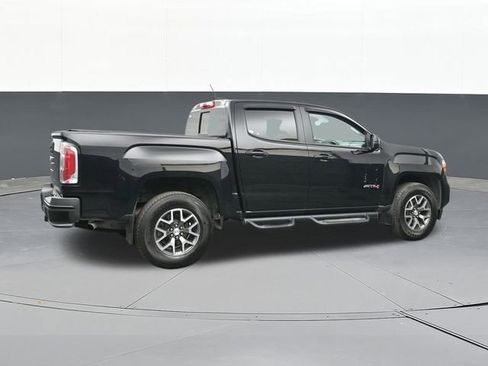 Used 2022 GMC Canyon AT4 w/ Trailering Package image 16