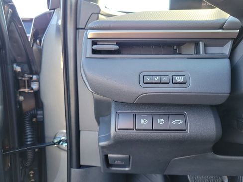 New 2026 Toyota bZ image 21