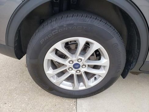 Used 2022 Ford Escape SE w/ Convenience Package AWD/4WD image 28