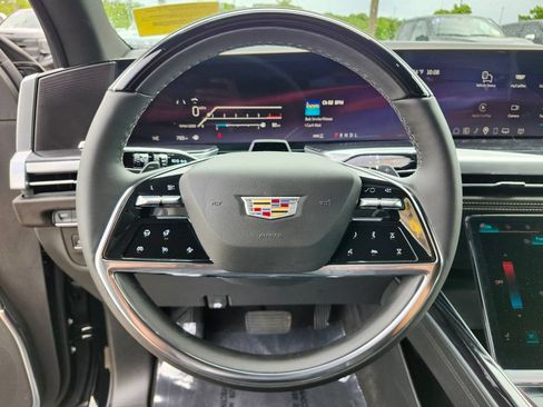 Used 2026 Cadillac Escalade Sport AWD/4WD image 28