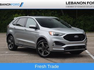 Used 2023 Ford Edge ST w/ Cargo Accessory Package AWD/4WD 360° Tour