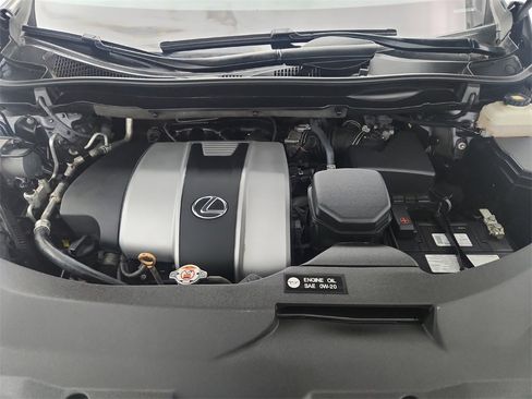 Used 2022 Lexus RX 350 F Sport image 44