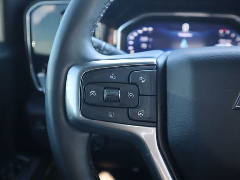Used 2023 Chevrolet Silverado 1500 LT image 19