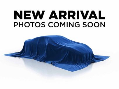 Certified 2024 Honda HR-V LX