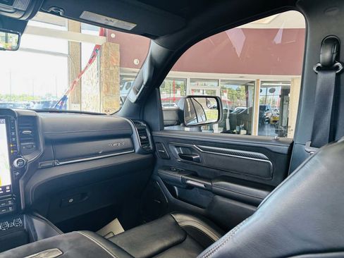 Used 2024 RAM 1500 TRX AWD/4WD image 40