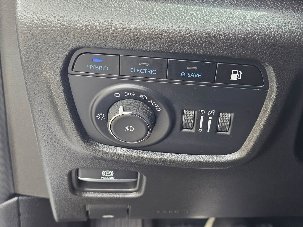 Used 2022 Jeep Grand Cherokee Overland AWD/4WD image 32
