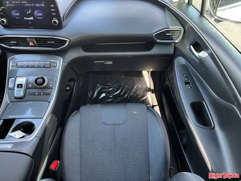 Used 2022 Hyundai Santa Fe XRT FWD image 18