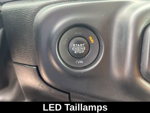 Used 2020 Jeep Wrangler Willys image 38