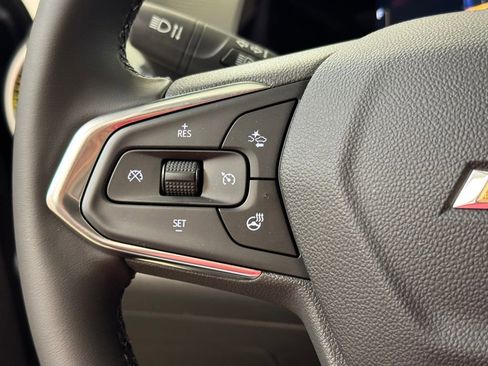 New 2026 Chevrolet Trax LT w/ Driver Confidence Package FWD image 32