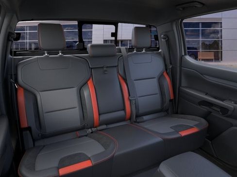 New 2026 Ford Ranger Raptor AWD/4WD image 11