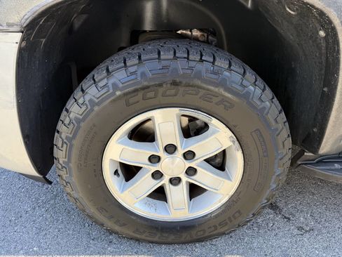 Used 2009 GMC Yukon SLT image 27