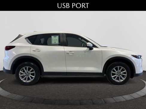 Used 2023 MAZDA CX-5 AWD 2.5 S image 6