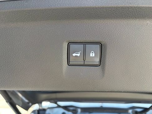 Used 2024 INFINITI QX60 Luxe AWD/4WD image 22