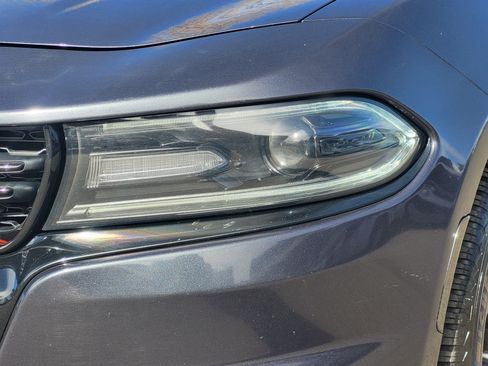 Used 2018 Dodge Charger GT w/ Navigation & Travel Group image 13