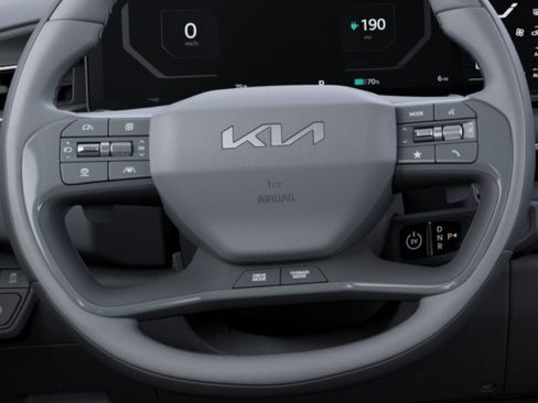 New 2026 Kia EV9 GT-Line AWD/4WD image 17