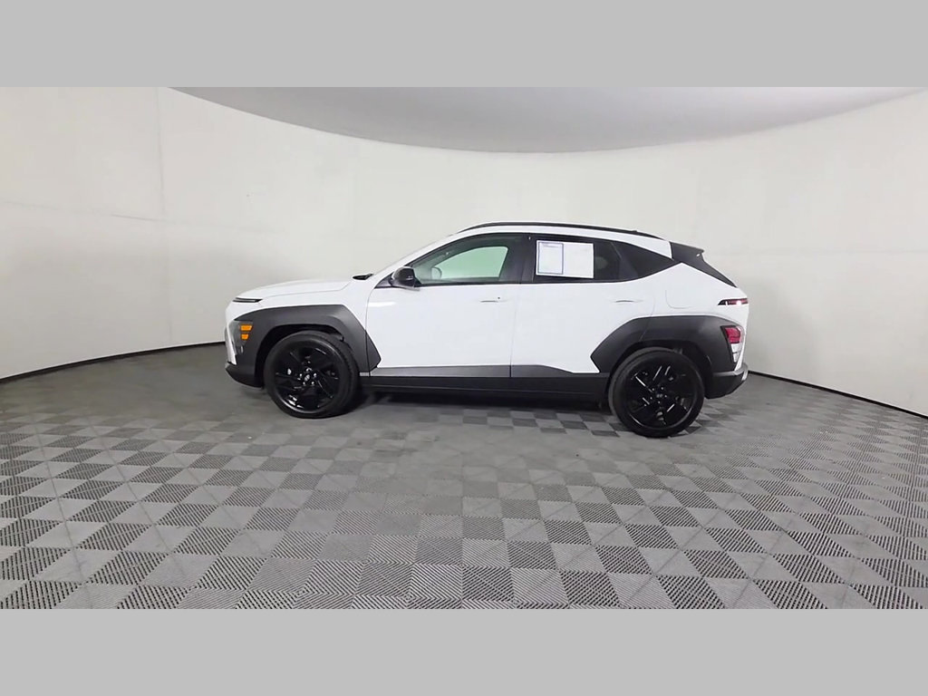 Used 2026 Hyundai Kona SEL Sport FWD image 46