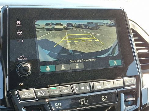 Used 2023 Honda Odyssey Sport image 20