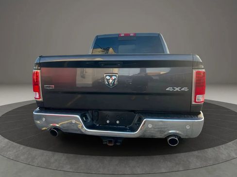 Used 2015 RAM 1500 Laramie w/ Convenience Group image 6