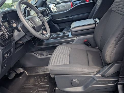 Used 2022 Ford F150 XL w/ STX Appearance Package AWD/4WD image 13