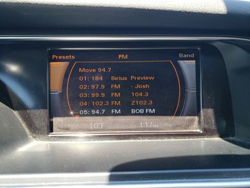 Used 2014 Audi A4 2.0T Premium w/ Cold Weather Package AWD/4WD image 21