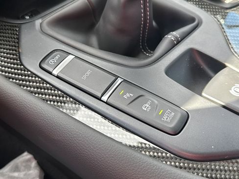 New 2026 Toyota Supra Premium RWD image 23