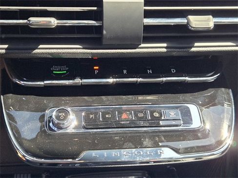 New 2025 Lincoln Corsair Grand Touring w/ Equipment Group 302A image 12