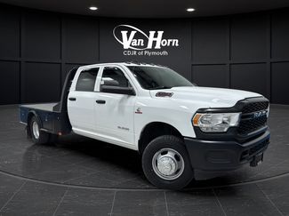 Used 2022 RAM 3500 Tradesman AWD/4WD video 1