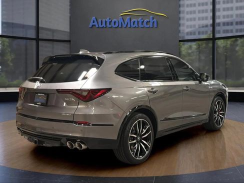 Used 2024 Acura MDX Type S AWD/4WD image 10