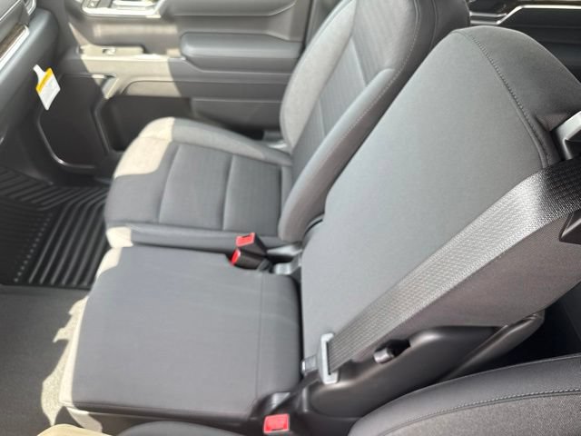 New 2026 GMC Sierra 1500 SLE w/ Preferred Package AWD/4WD image 40