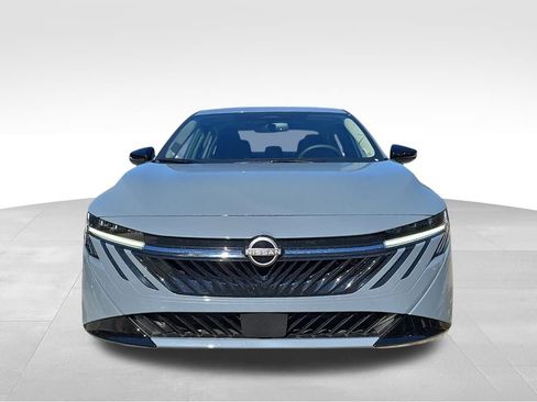 New 2026 Nissan Sentra SV w/ SV Convenience Package FWD image 10