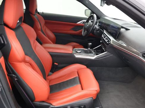 Used 2024 BMW M4 Coupe w/ M Driver's Package image 18