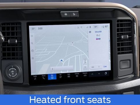 New 2026 Ford F350 Platinum AWD/4WD image 17