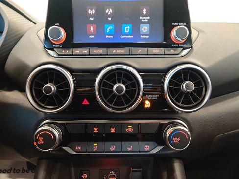 New 2025 Nissan Sentra S image 21