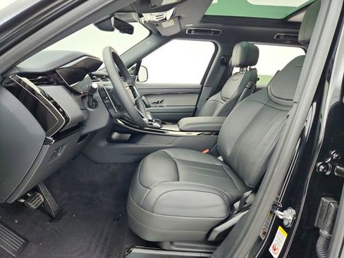 New 2026 Land Rover Range Rover Sport SE image 17