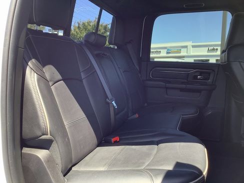 Used 2023 RAM 2500 Rebel w/ Level 2 Equipment Group image 41