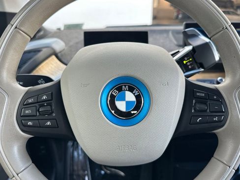 Used 2014 BMW i3 image 25