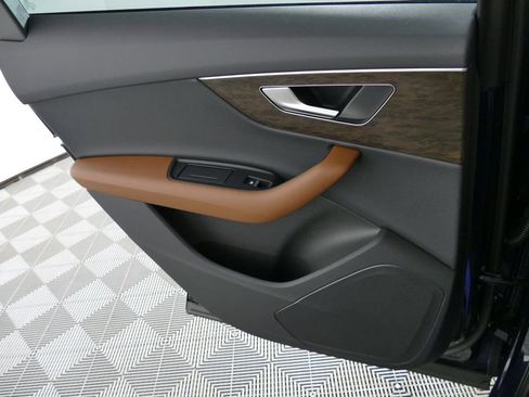 New 2026 Audi Q7 3.0T Premium image 5