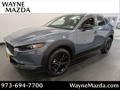 Certified 2022 MAZDA CX-30 AWD 2.5 S w/ Preferred Package