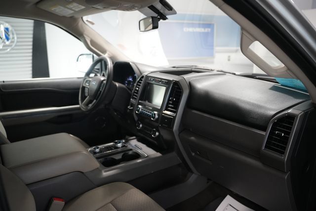 Used 2019 Ford Expedition Max XLT AWD/4WD image 23