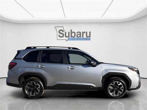 New 2026 Subaru Forester Premium image 8
