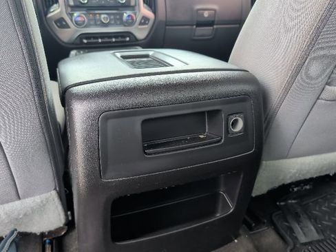 Used 2017 Chevrolet Silverado 1500 LT w/ All Star Edition AWD/4WD image 11