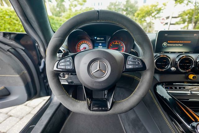 Used 2018 Mercedes-Benz AMG GT R image 69
